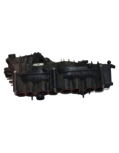 Collecteur d'admission BMW SERIE 3 E90 PHASE 2  2