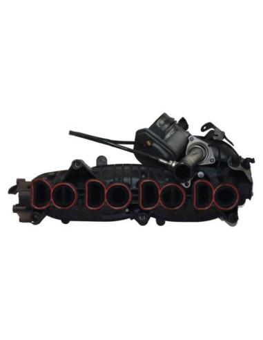 Collecteur d'admission BMW SERIE 3 E90 PHASE 2 