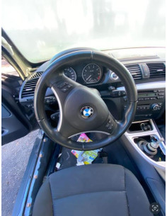 Compteur BMW SERIE 1 E87 PHASE 2 Essence