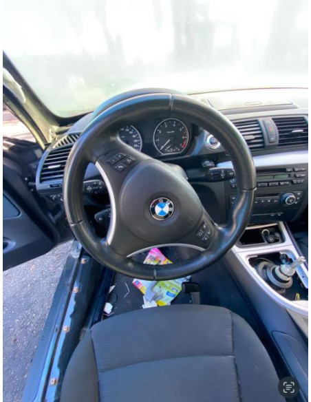 Compteur BMW SERIE 1 E87 PHASE 2 Essence