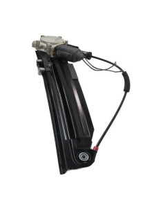 Leve vitre electrique arriere gauche BMW SERIE 5 E39 PHASE 2 Diesel 2