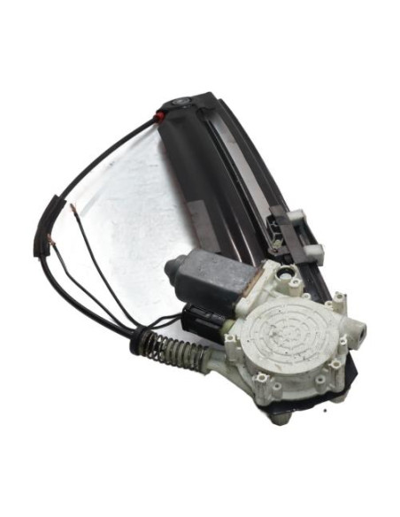 Leve vitre electrique arriere gauche BMW SERIE 5 E39 PHASE 2 Diesel