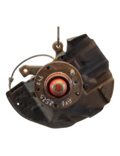 Fusee avant gauche BMW SERIE 3 E46 COMPACT PHASE 1 Diesel 2