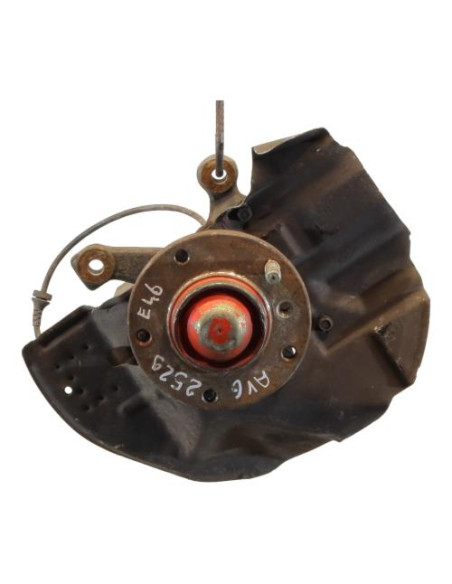 Fusee avant gauche BMW SERIE 3 E46 COMPACT PHASE 1 Diesel