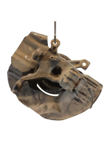 Fusee avant gauche BMW SERIE 3 E46 COMPACT PHASE 1 Diesel