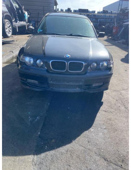 Fusee avant gauche BMW SERIE 3 E46 COMPACT PHASE 1 Diesel