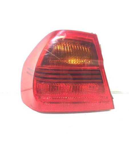 Feu arriere principal gauche (feux) BMW SERIE 3 E90 PHASE 1 Diesel