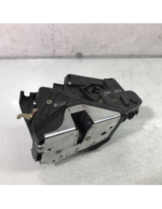 Serrure avant droit BMW SERIE 3 E46 PHASE 1 Diesel 2