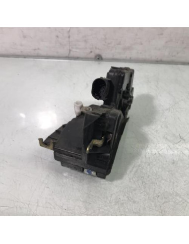 Serrure avant droit BMW SERIE 3 E46 PHASE 1 Diesel