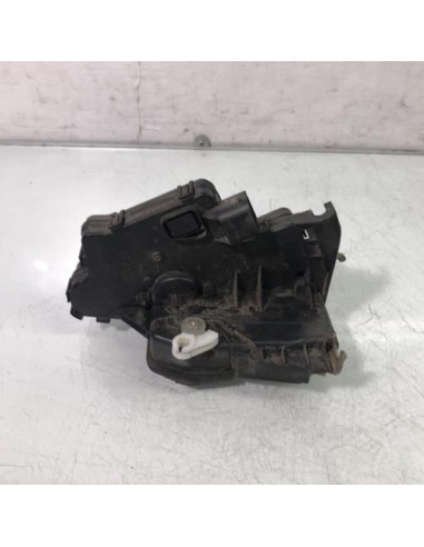 Serrure avant droit BMW SERIE 3 E46 PHASE 1 Diesel