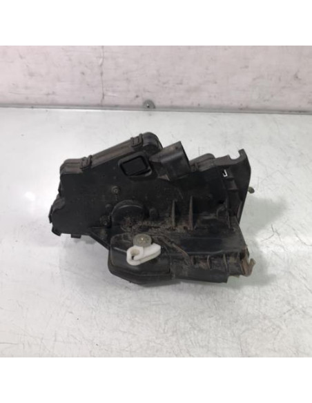 Serrure avant droit BMW SERIE 3 E46 PHASE 1 Diesel