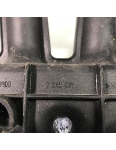 Collecteur d'admission BMW SERIE 3 E36 COMPACT Diesel