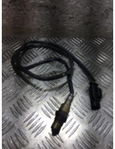 Sonde lambda BMW SERIE 1 F20 PHASE 2 