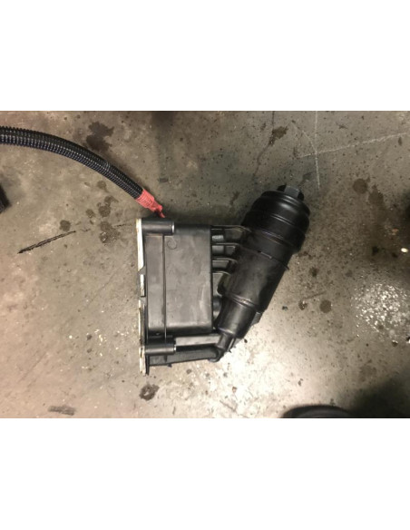 Radiateur huile BMW X6 E71/E72 PHASE 1 