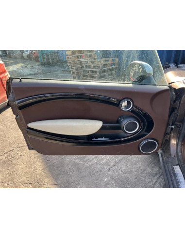 Leve vitre electrique avant droit MINI MINI 2 R55 CLUBMAN PHASE 1 BREAK Essence