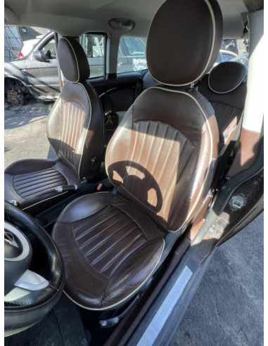 Barre stabilisatrice MINI MINI 2 R55 CLUBMAN PHASE 1 BREAK Essence