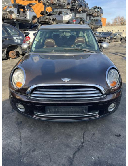 Barre stabilisatrice MINI MINI 2 R55 CLUBMAN PHASE 1 BREAK Essence