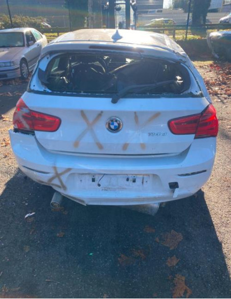 Bouton/Interrupteur BMW SERIE 1 F20 PHASE 2 Diesel