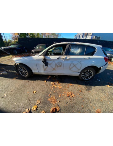 Bouton/Interrupteur BMW SERIE 1 F20 PHASE 2 Diesel