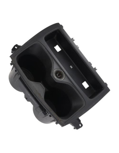 Porte gobelet BMW SERIE 1 F20 PHASE 2 Diesel