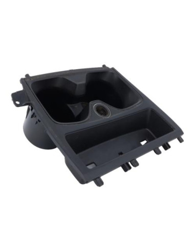 Porte gobelet BMW SERIE 1 F20 PHASE 2 Diesel