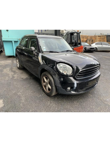 Rampe injection MINI MINI 2 R60 COUNTRYMAN BREAK Essence