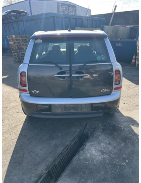 Poignee porte coffre droit MINI MINI 2 R55 CLUBMAN PHASE 1 BREAK Essence