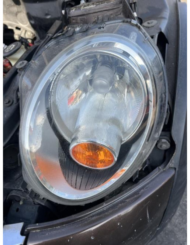 Poignee porte coffre droit MINI MINI 2 R55 CLUBMAN PHASE 1 BREAK Essence