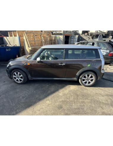 Vitre avant gauche MINI MINI 2 R55 CLUBMAN PHASE 1 BREAK Essence