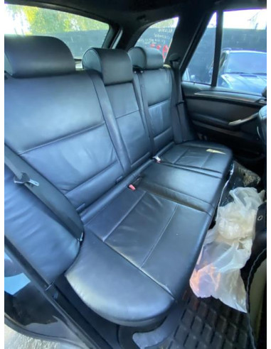 Marche pieds BMW X5 E53 Diesel