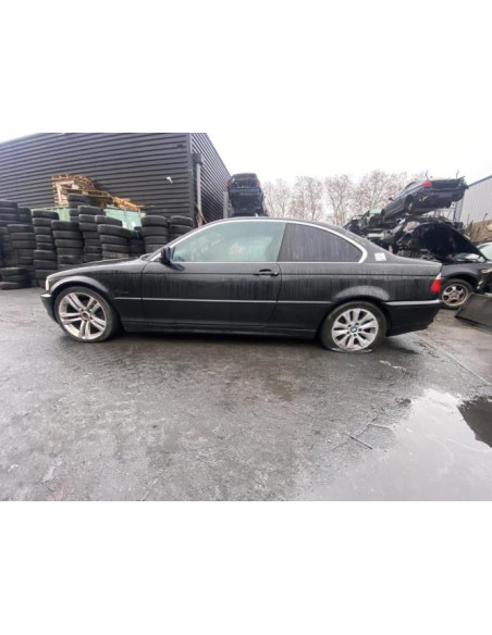 Face avant BMW SERIE 3 E46 COUPE PHASE 1 Essence
