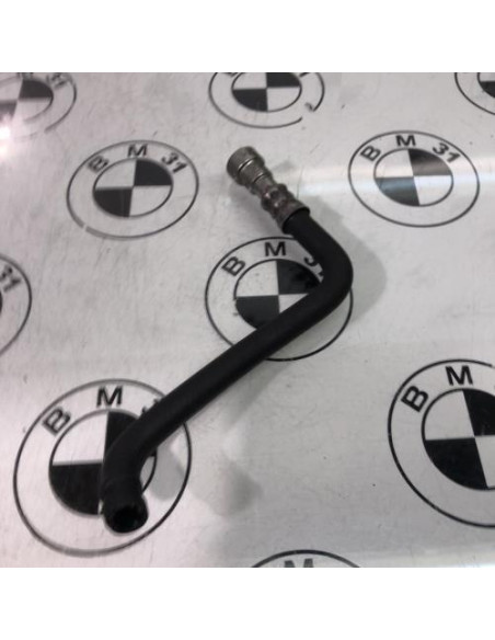 Durite BMW SERIE 3 E46 TOURING PHASE 1 BREAK Diesel
