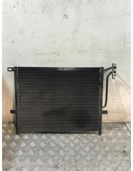 Condenseur de clim BMW SERIE 3 E46 COUPE PHASE 1 Essence