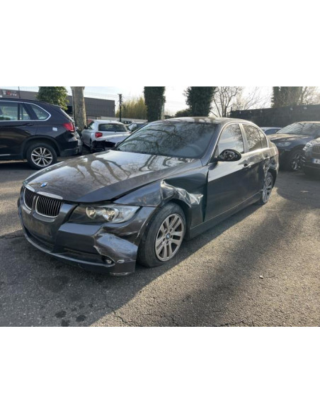 Radiateur eau BMW SERIE 3 E90 PHASE 1 Essence
