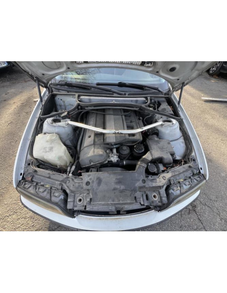 Etrier avant gauche (freinage) BMW SERIE 3 E46 PHASE 1 Essence