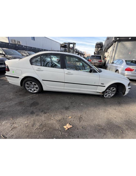 Etrier avant droit (freinage) BMW SERIE 3 E46 PHASE 1 Essence