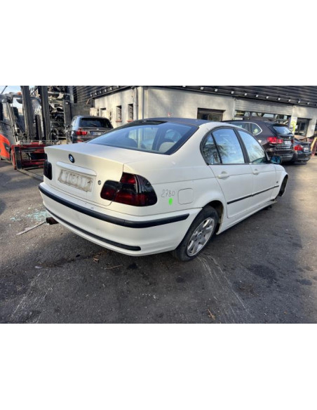 Joint de porte arriere gauche BMW SERIE 3 E46 PHASE 1 Essence