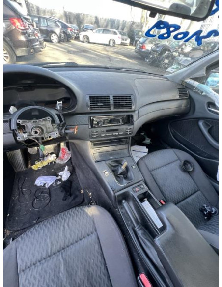 Emetteur BMW SERIE 3 E46 PHASE 1 Essence
