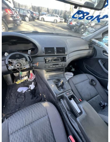 Longeron BMW SERIE 3 E46 PHASE 1 Essence