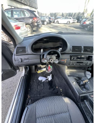 Levier frein à main BMW SERIE 3 E46 PHASE 1 Essence