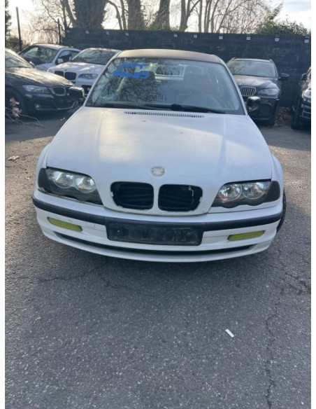 Levier frein à main BMW SERIE 3 E46 PHASE 1 Essence