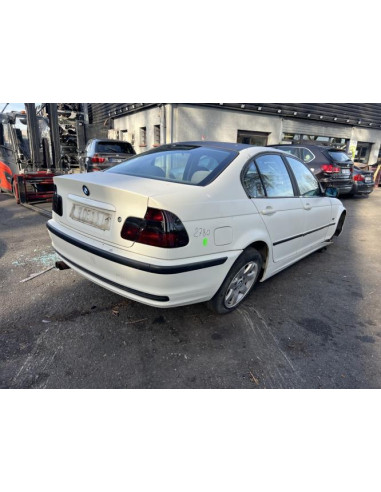 Recepteur BMW SERIE 3 E46 PHASE 1 Essence