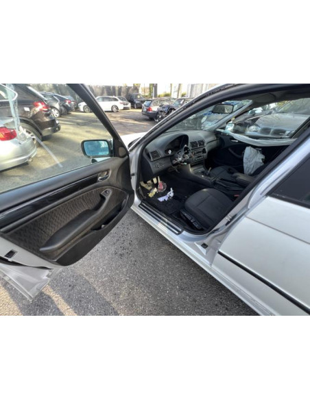 Commodo phare BMW SERIE 3 E46 PHASE 1 Essence