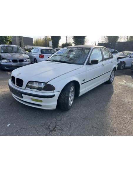 Commodo phare BMW SERIE 3 E46 PHASE 1 Essence