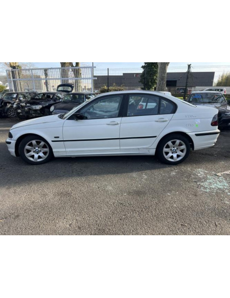 Colonne de direction BMW SERIE 3 E46 PHASE 1 Essence