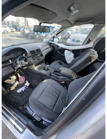 Kit de demarrage BMW SERIE 3 E46 PHASE 1 Essence