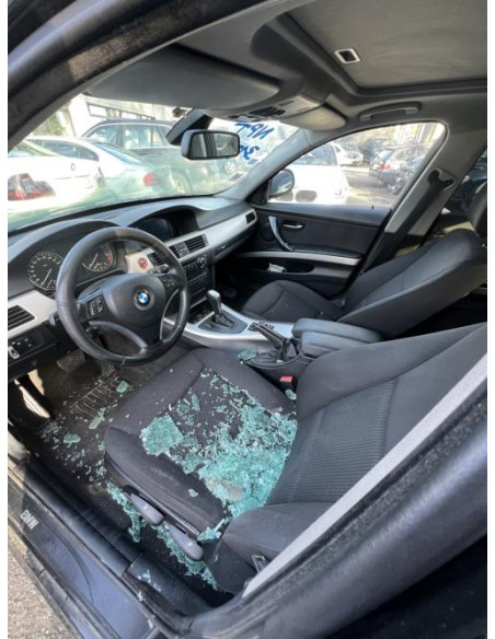 Capteur ABS arriere droit BMW SERIE 3 E90 PHASE 2 Diesel