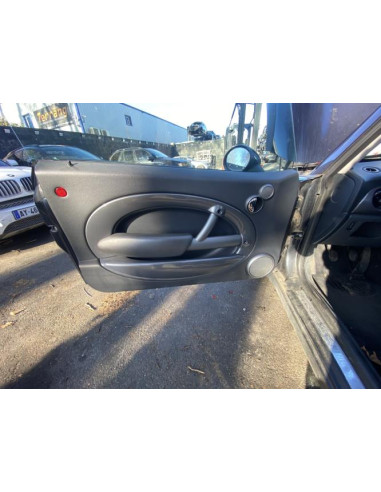 Condenseur de clim MINI MINI 1 R50/R53 PHASE 1 Essence