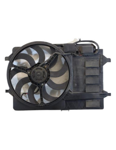 Moto ventilateur radiateur MINI MINI 1 R50/R53 PHASE 1 Essence