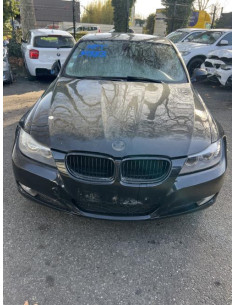 Crochet de remorquage BMW SERIE 3 E90 PHASE 2 Diesel